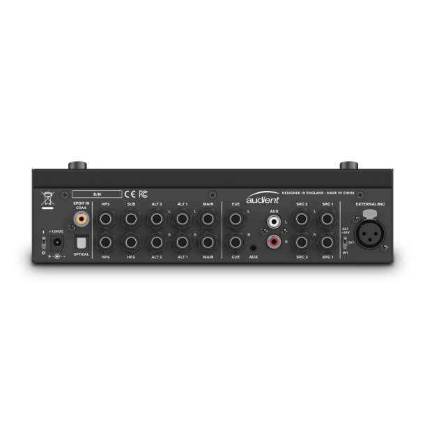 Audient Nero Monitor Controller